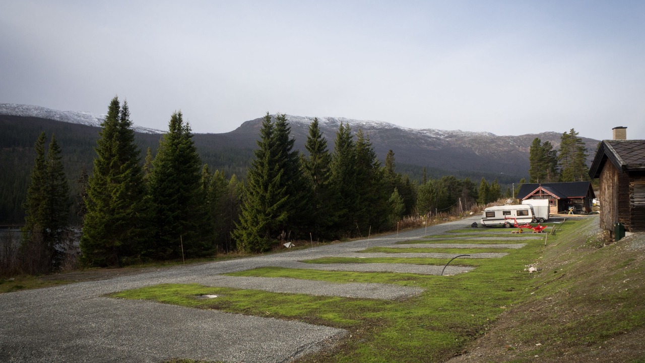 Photo of Others in Espedalen