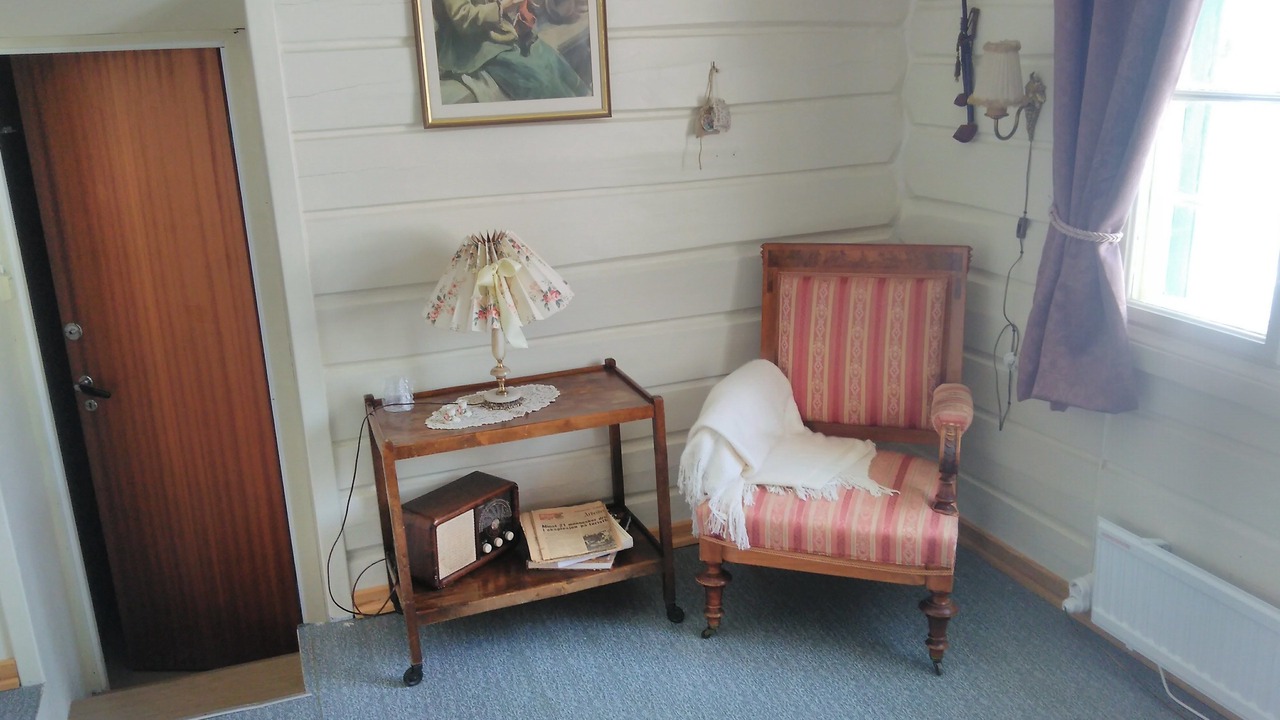 Photo of Bedroom in Espedalen