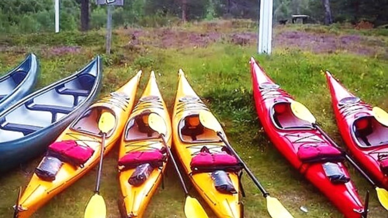 Photo of Others in Espedalen