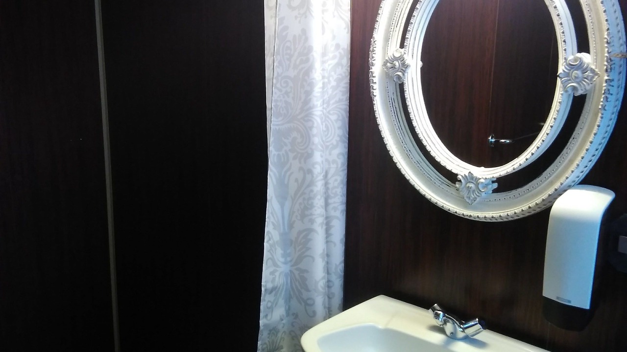 Photo of Bathroom in Espedalen