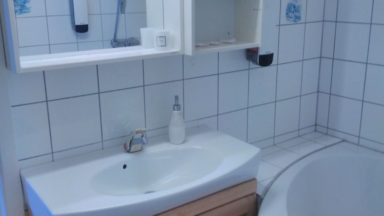 Photo of Bathroom in Espedalen