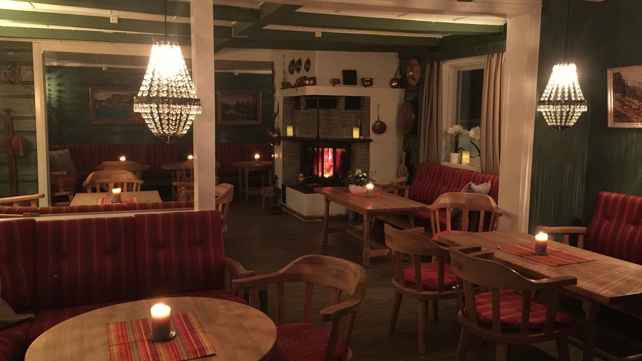 Photo of Others in Espedalen