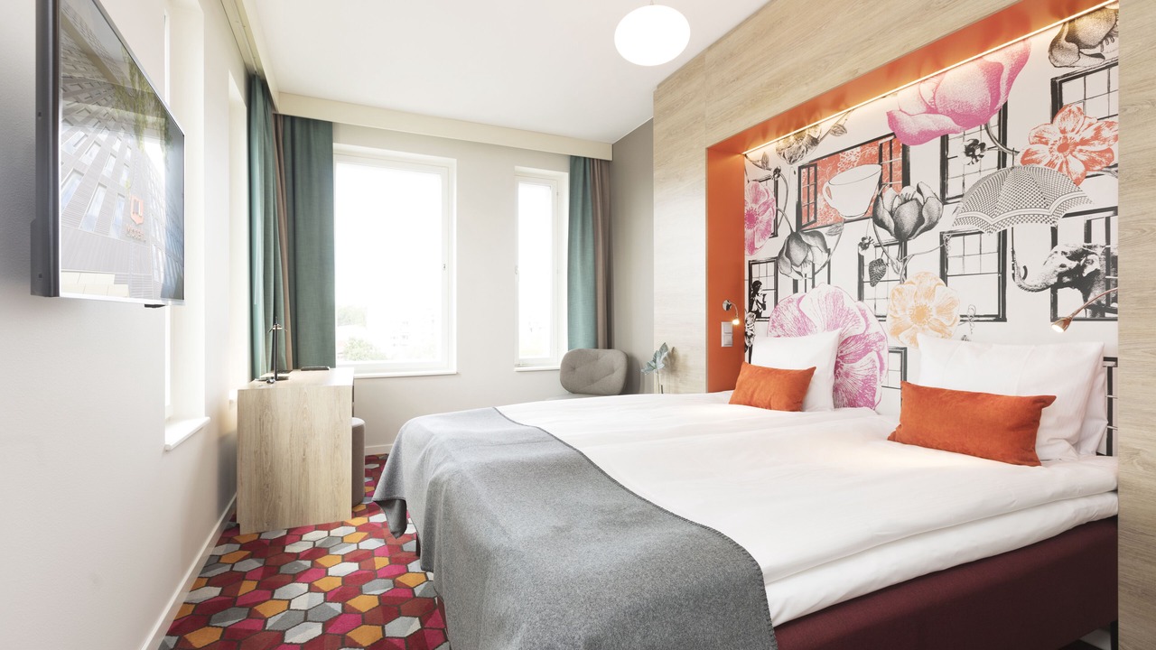 Photo of Bedroom in Alvsjo