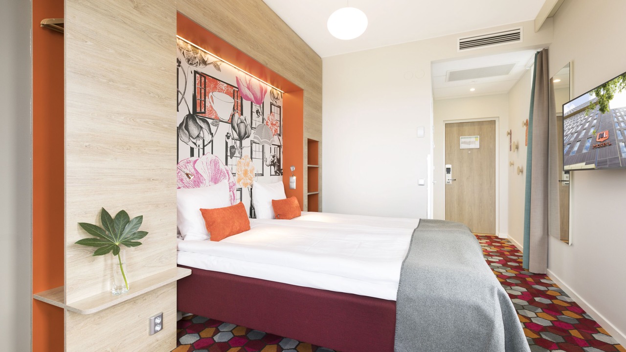 Photo of Bedroom in Alvsjo