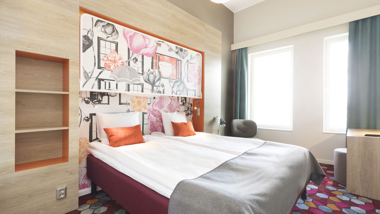 Photo of Bedroom in Alvsjo