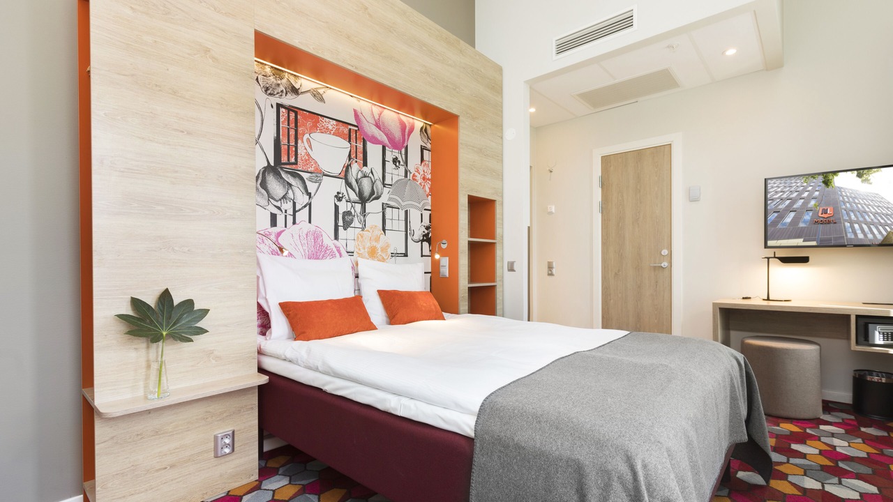 Photo of Bedroom in Alvsjo