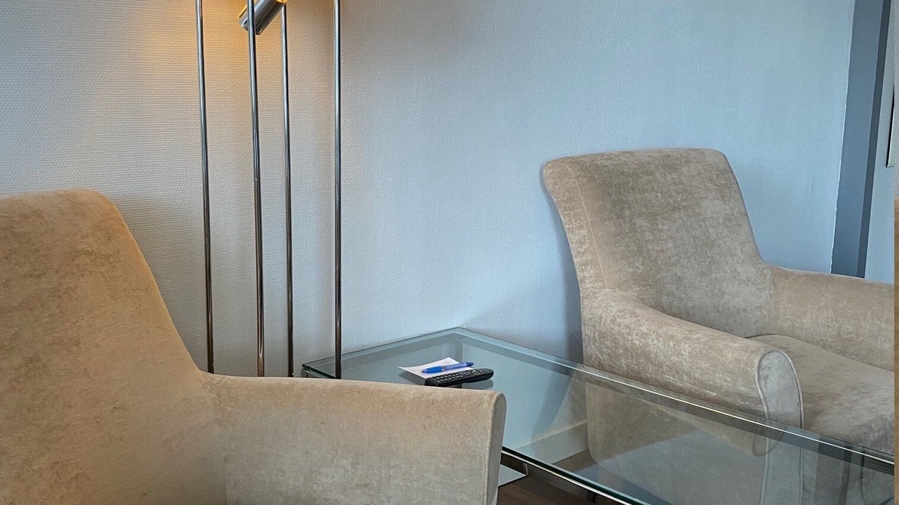 Photo of Bedroom in Ornskoldsvik