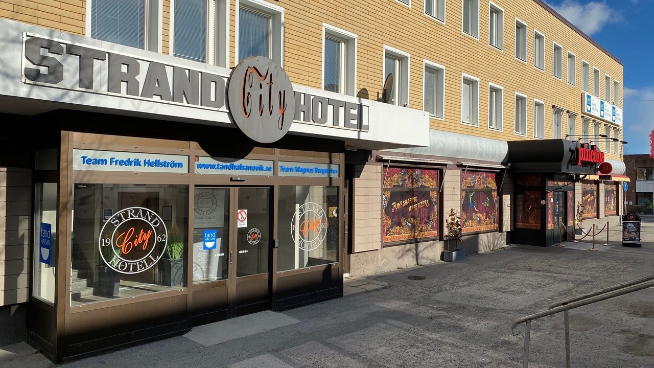Photo of Outdoor in Ornskoldsvik