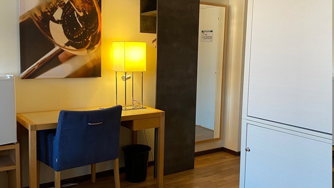 Photo of Bedroom in Ornskoldsvik