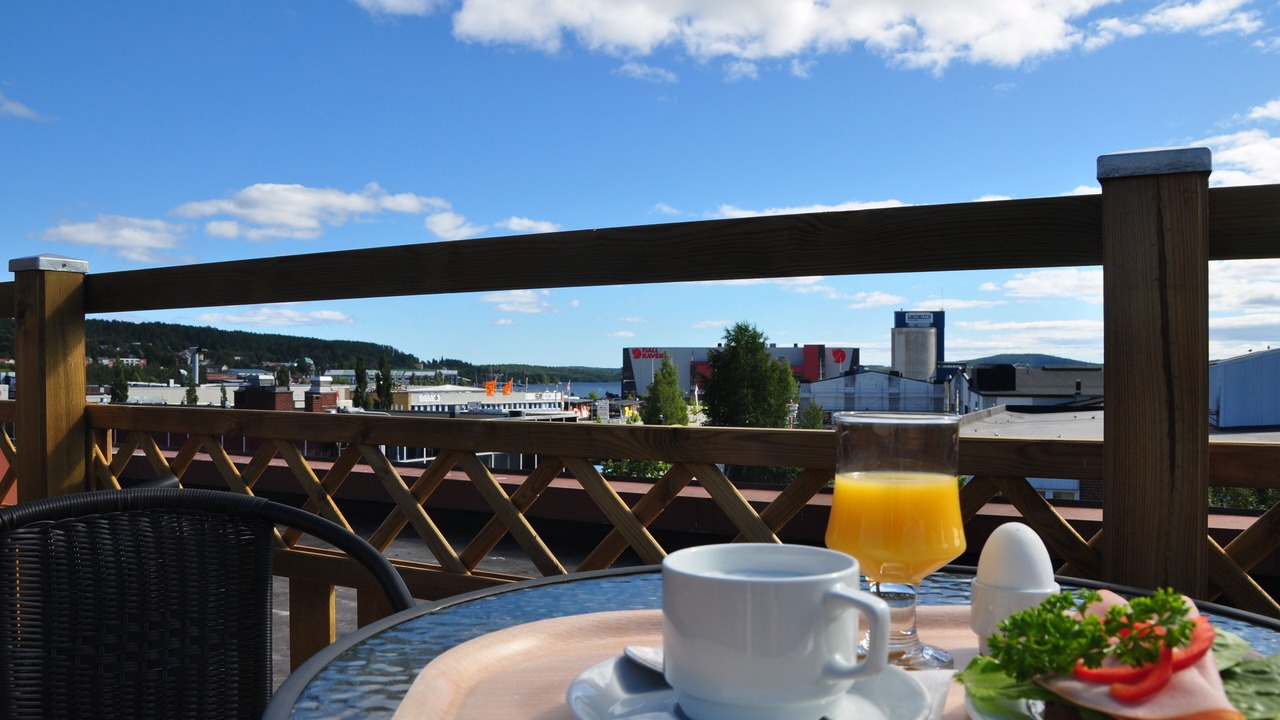Photo of Others in Ornskoldsvik