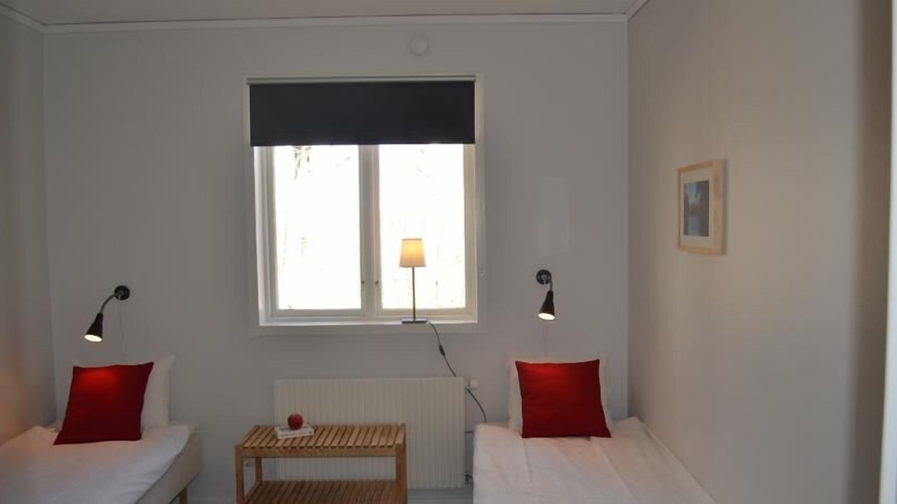 Photo of Bathroom in Ljungsbro