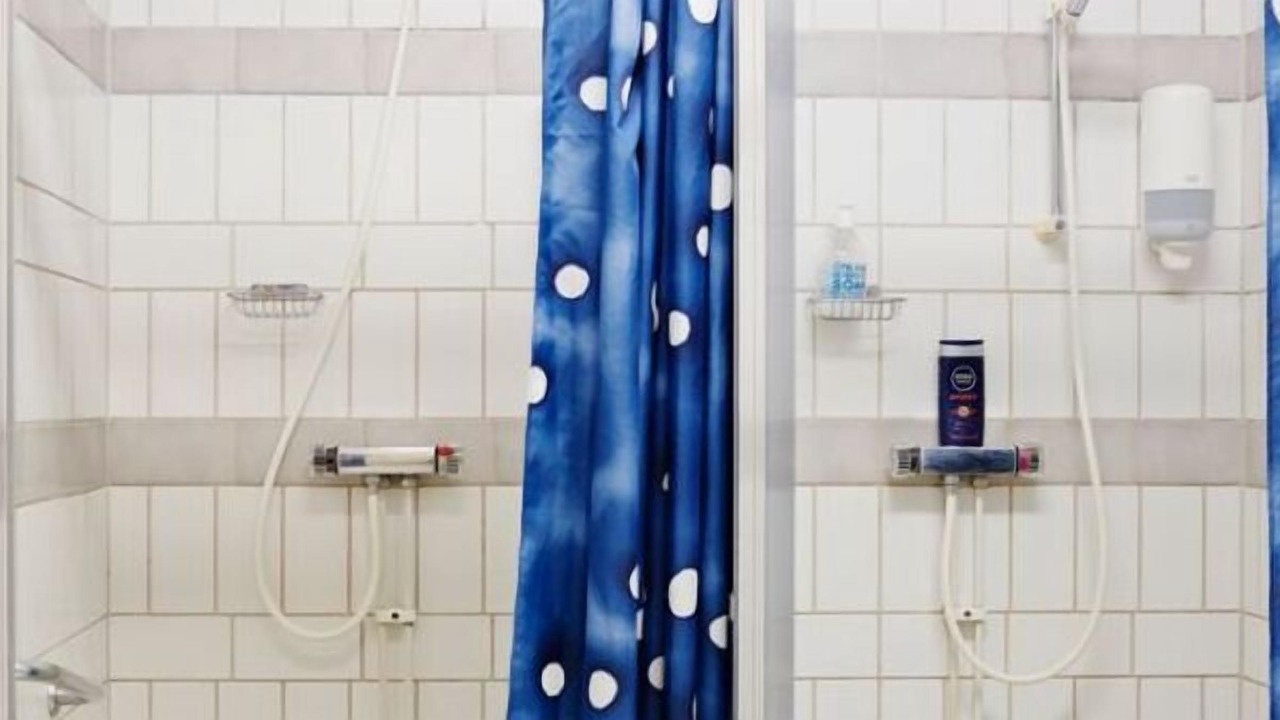 Photo of Bathroom in Pitea