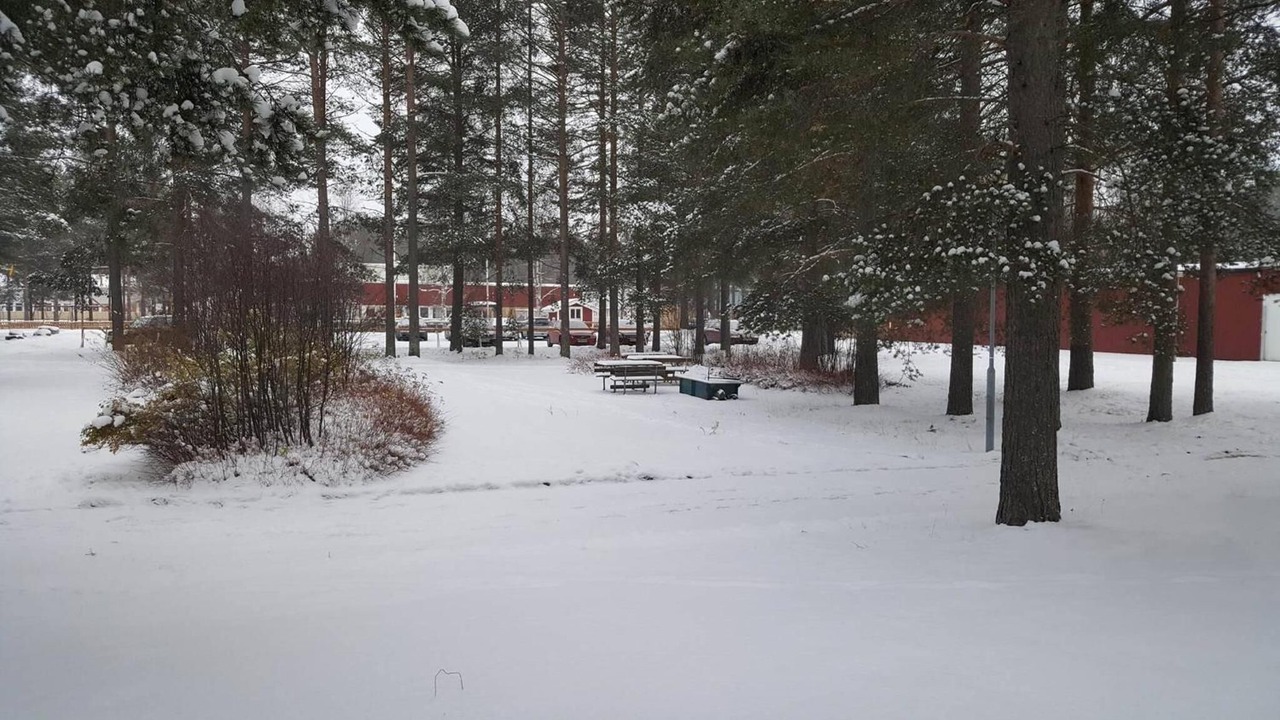 Photo of Outdoor in Pitea