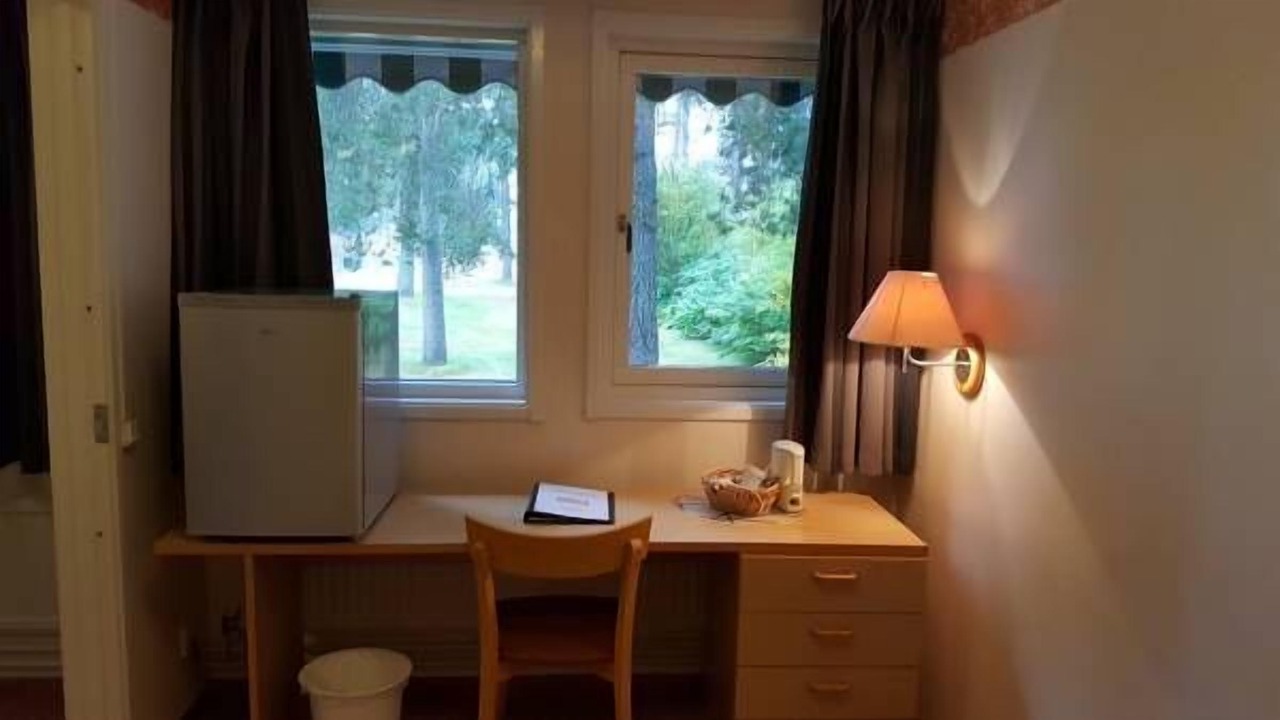 Photo of Bedroom in Pitea