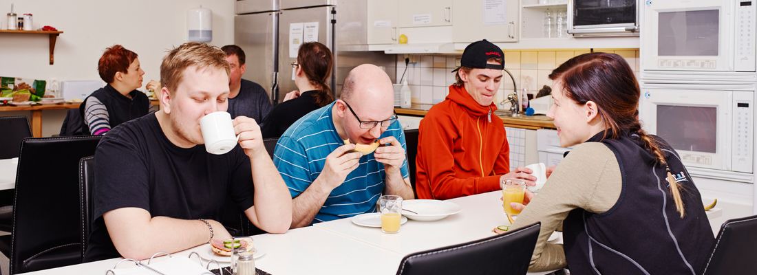 Photo of Others in Pitea