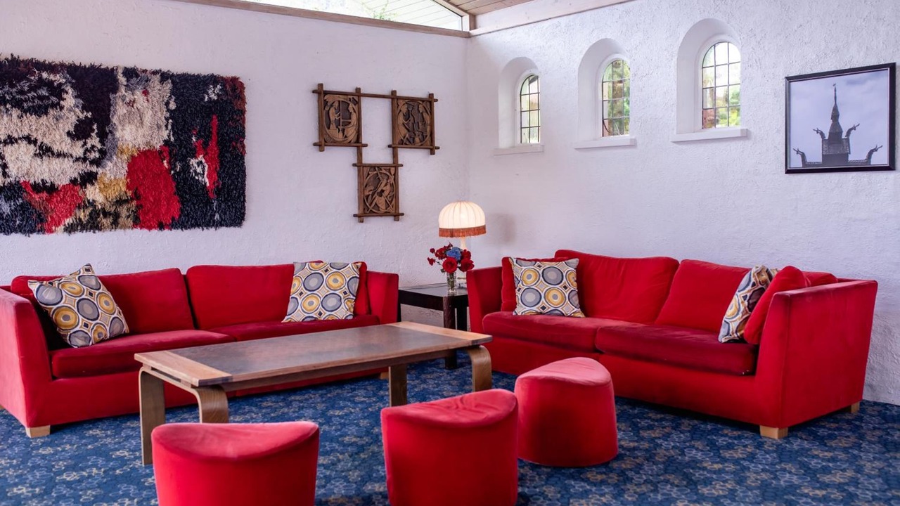 Photo of Livingroom in Balestrand