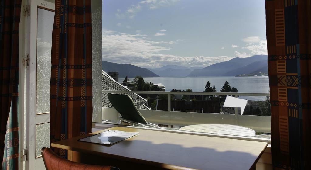 Photo of Patio Balcony in Balestrand