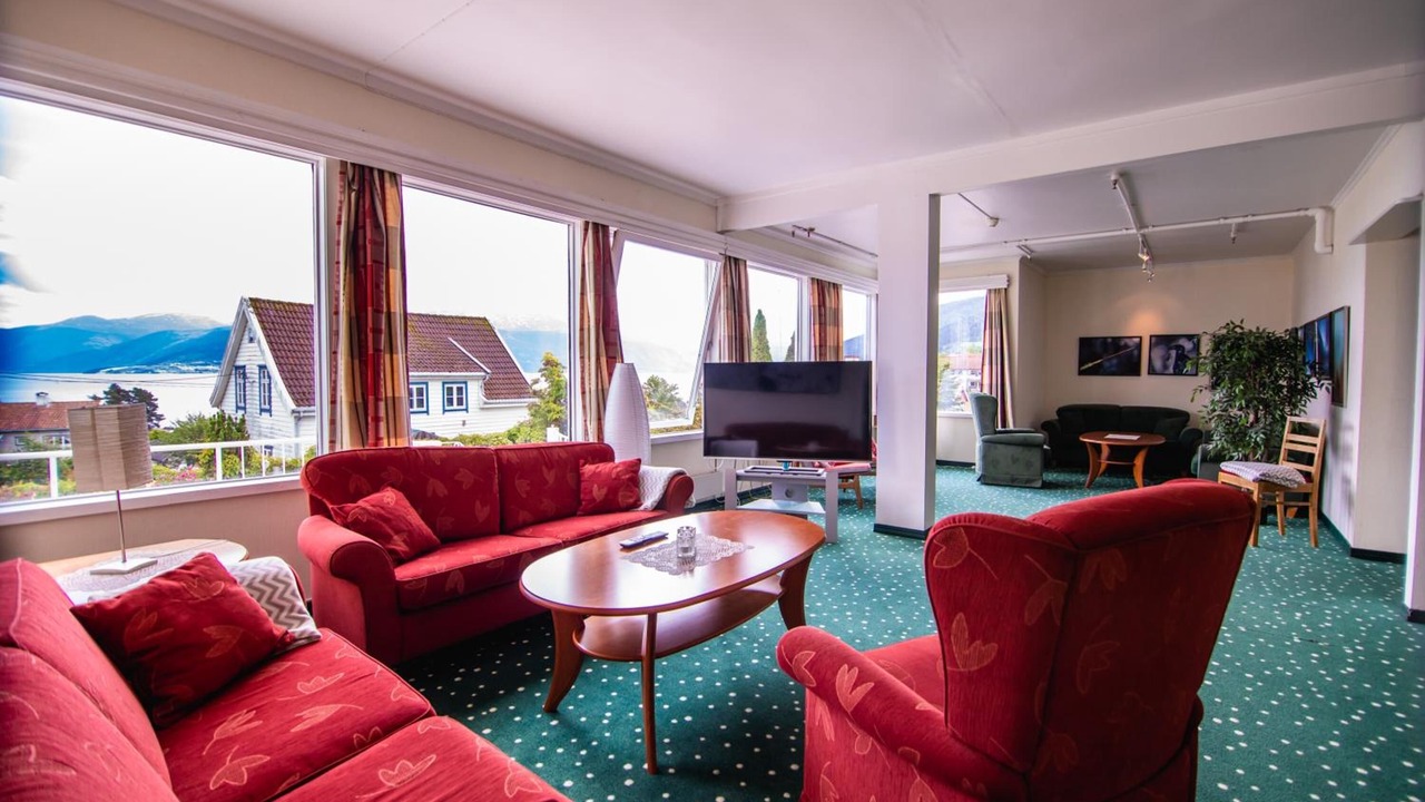 Photo of Livingroom in Balestrand