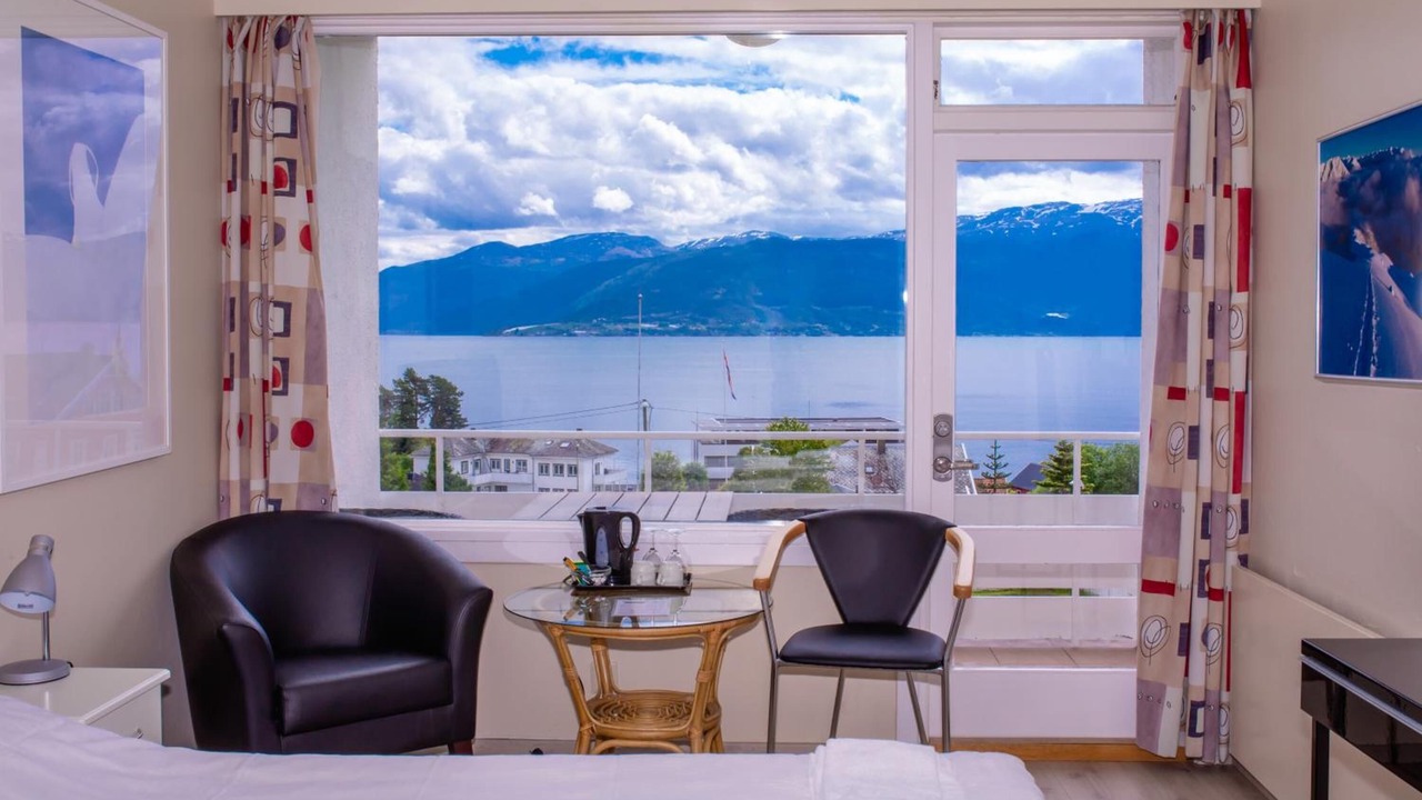 Photo of Others in Balestrand