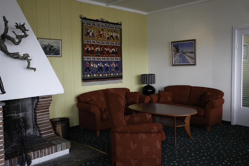 Photo of Livingroom in Balestrand