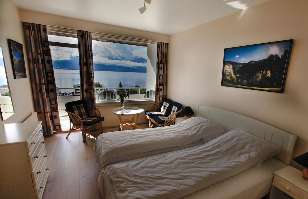 Photo of Others in Balestrand