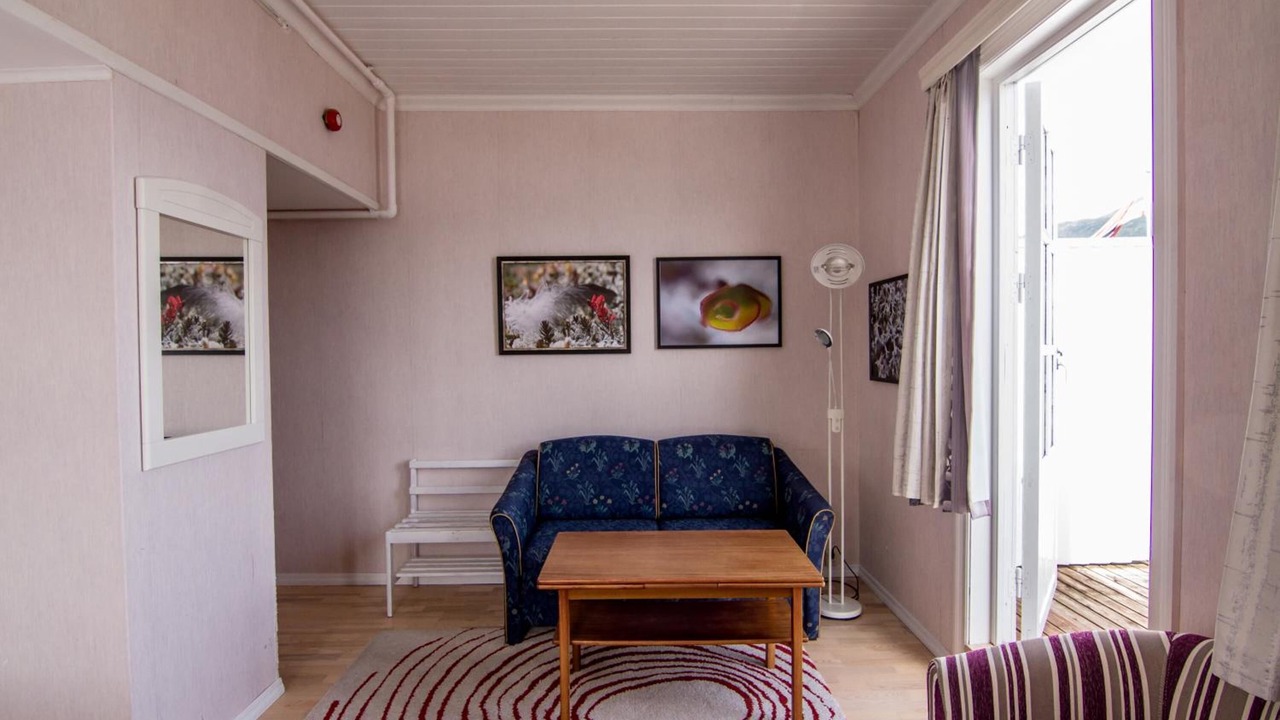 Photo of Livingroom in Balestrand
