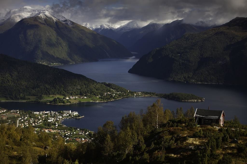 Photo of Outdoor in Balestrand