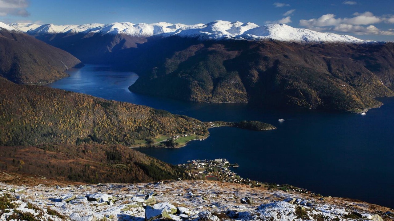 Photo of Others in Balestrand