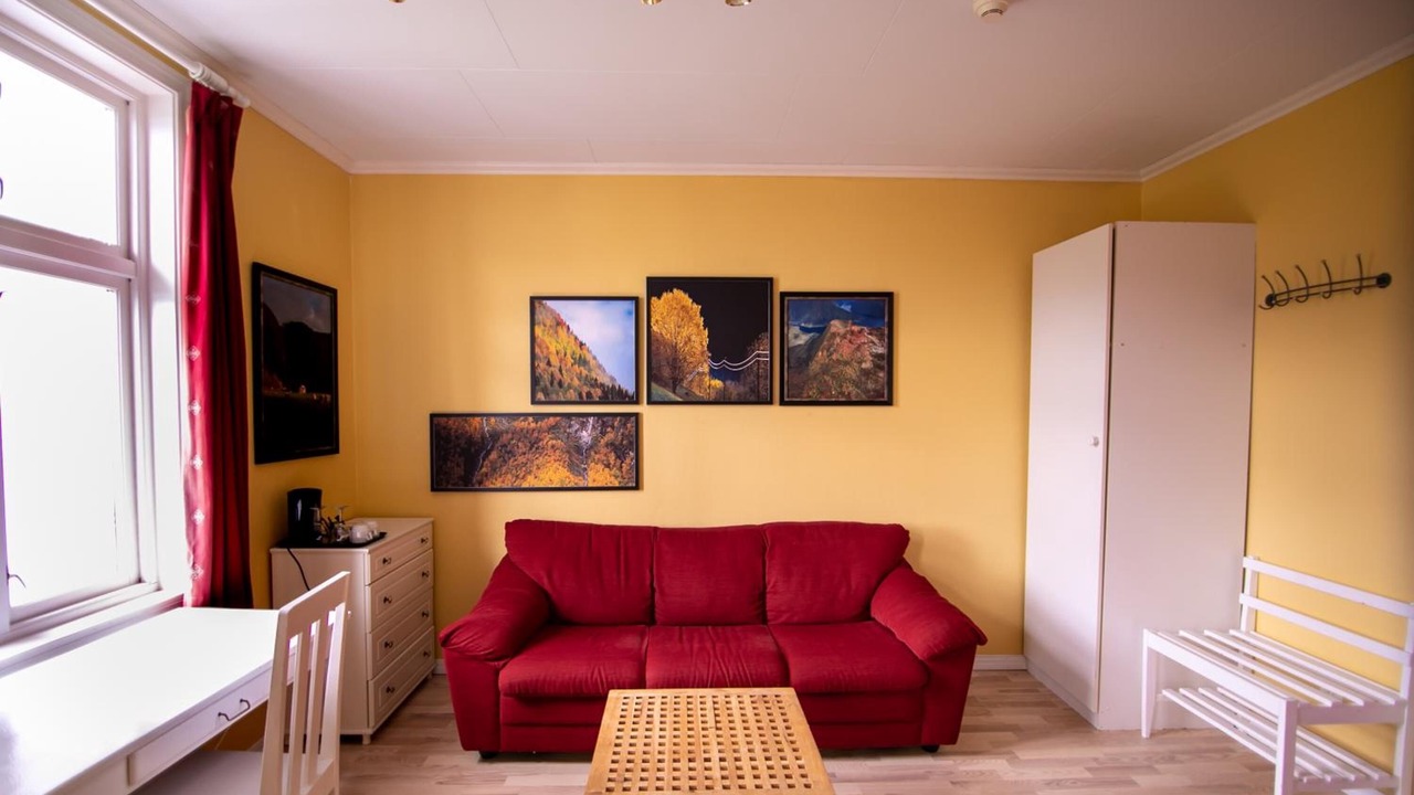 Photo of Livingroom in Balestrand