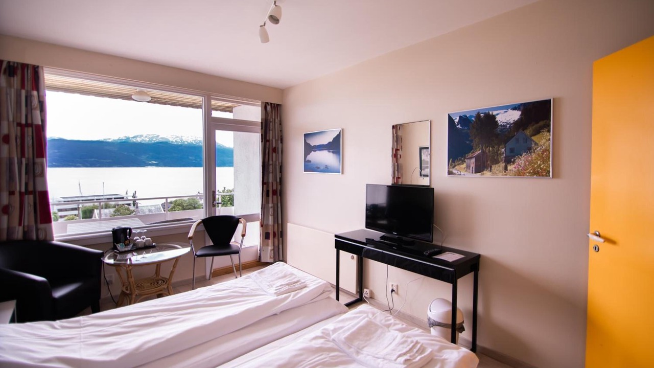 Photo of Others in Balestrand