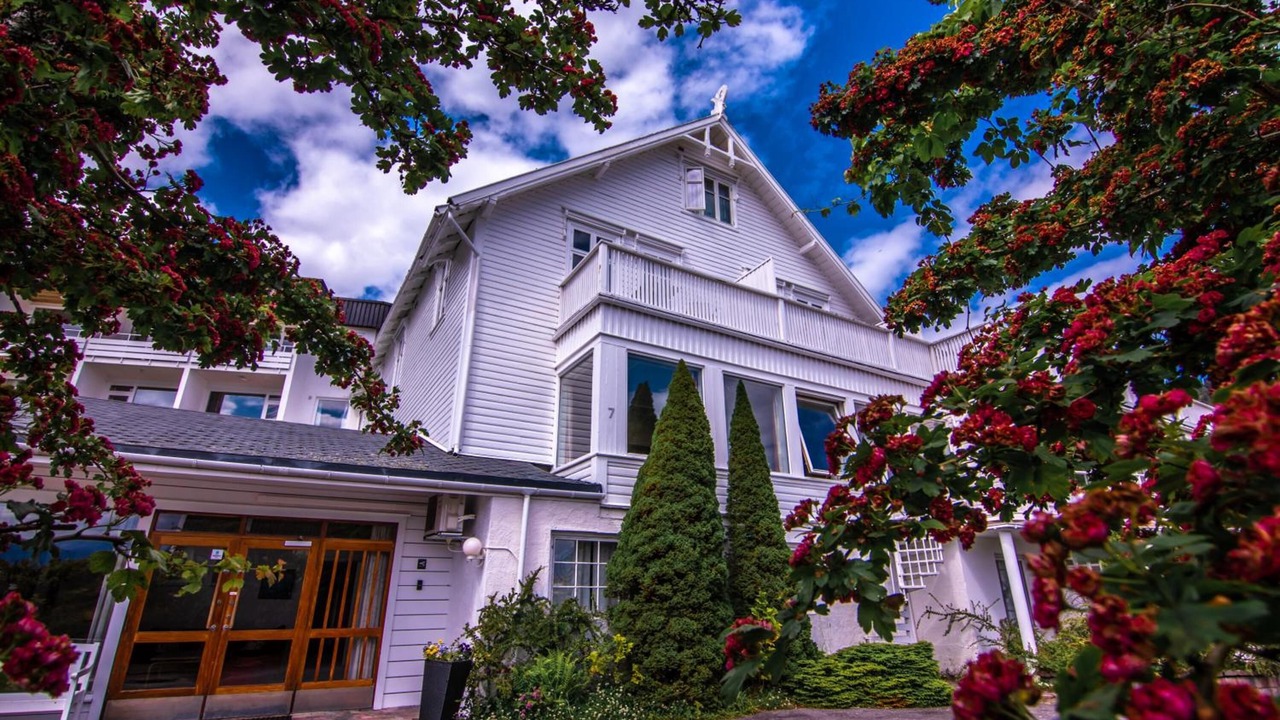 Photo of Outdoor in Balestrand