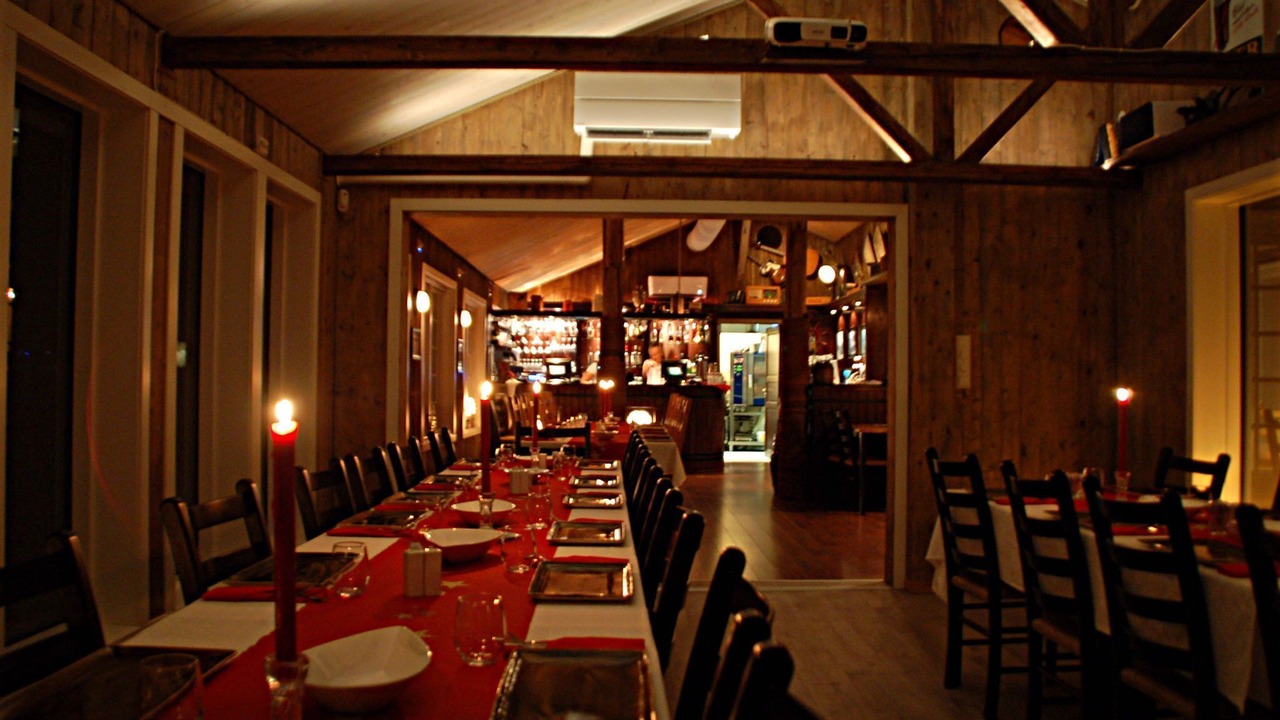Photo of Others in Sjøvegan