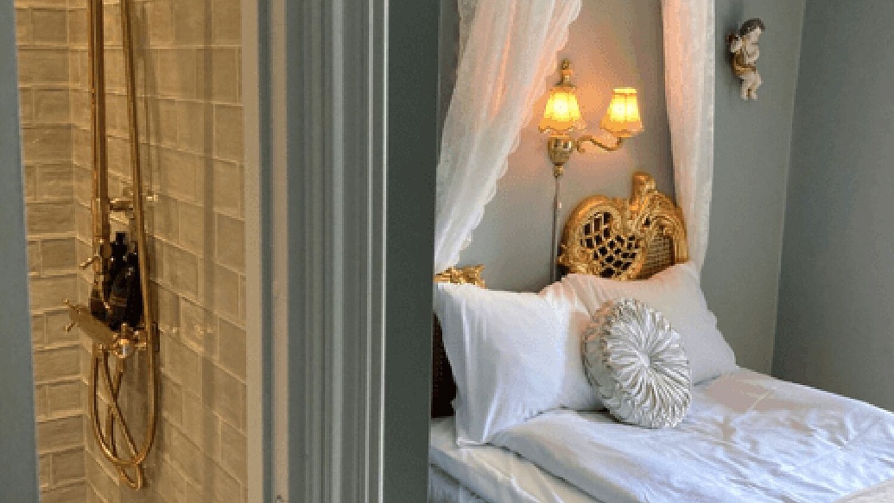 Photo of Bedroom in Vedevag