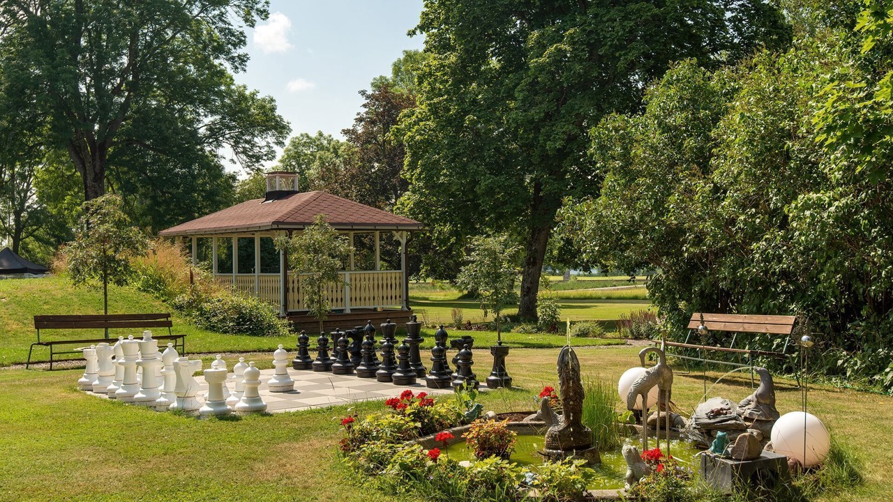 Photo of Outdoor in Vedevag
