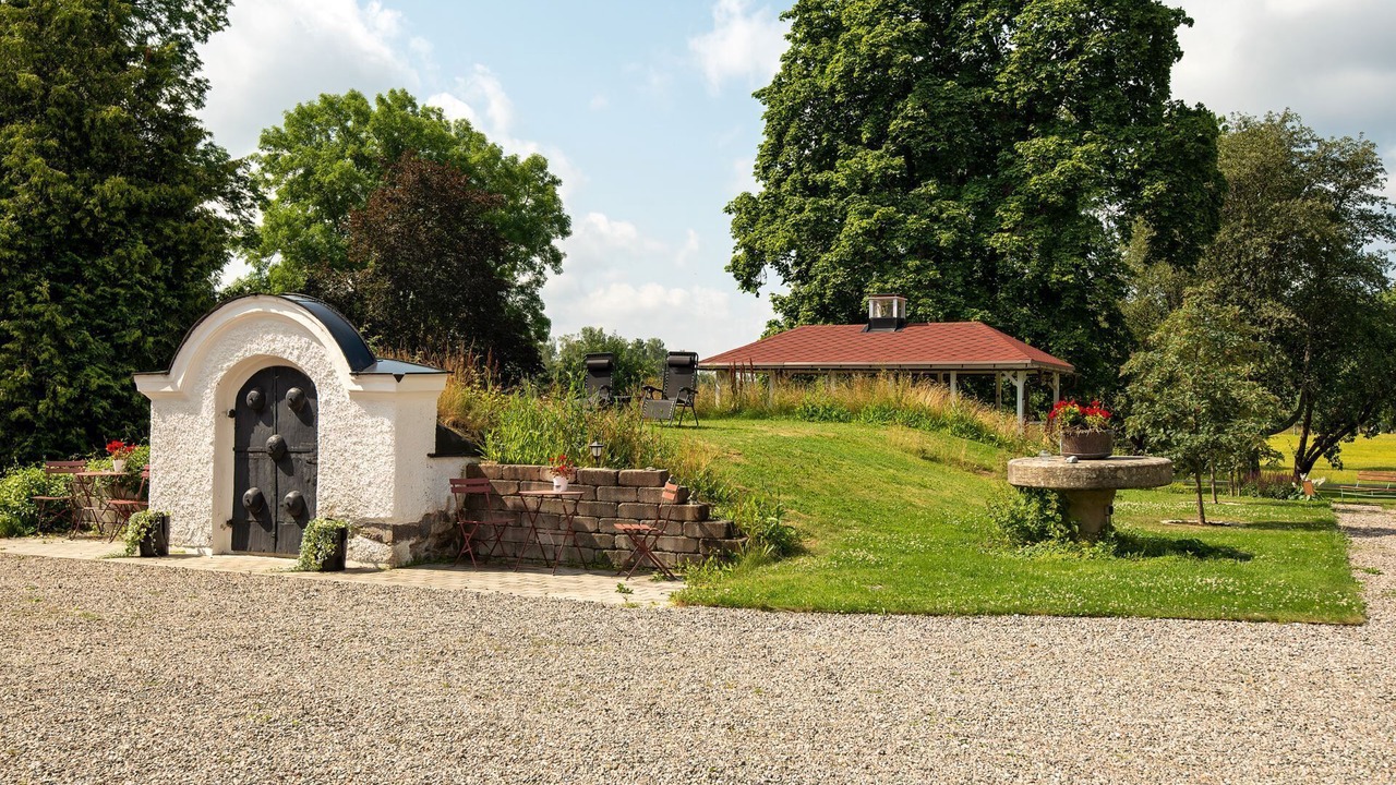 Photo of Outdoor in Vedevag