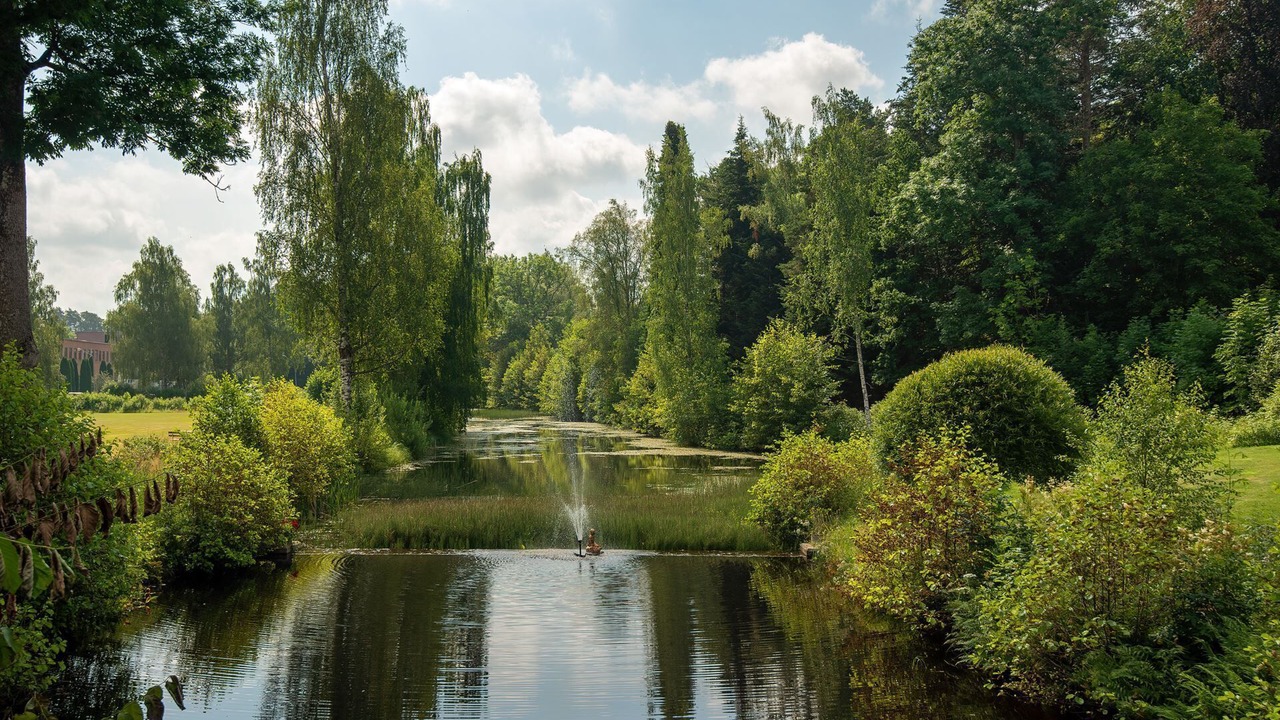 Photo of Outdoor in Vedevag