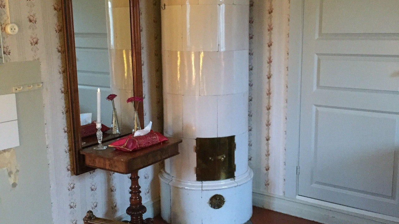 Photo of Bathroom in Vedevag
