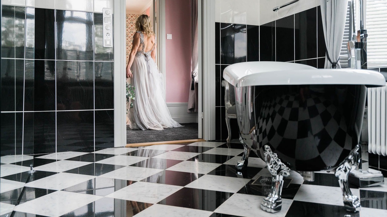 Photo of Bedroom in Vedevag