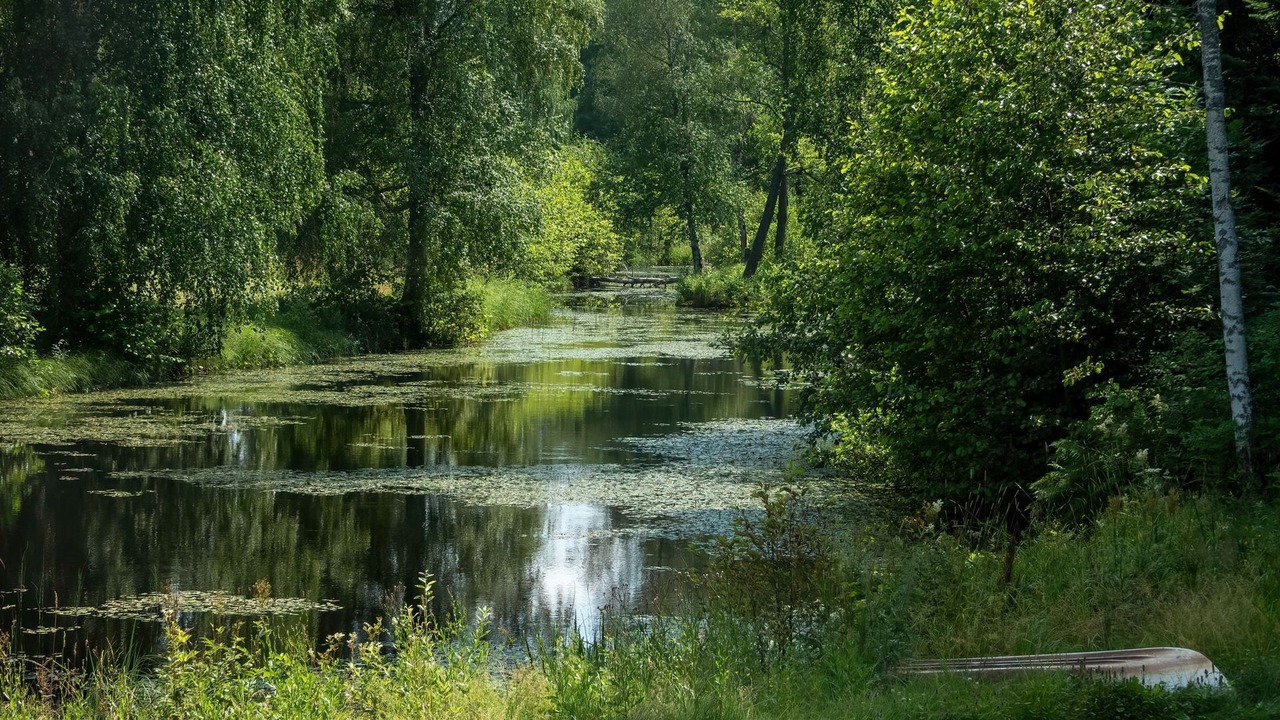 Photo of Outdoor in Vedevag