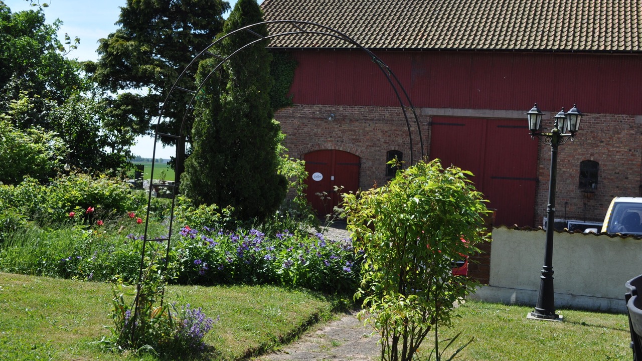 Photo of Outdoor in Borrby