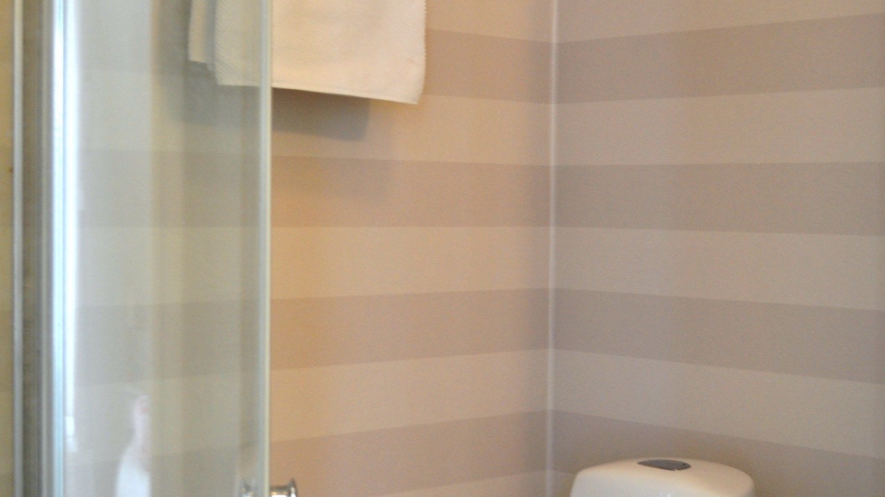 Photo of Bathroom in Borrby