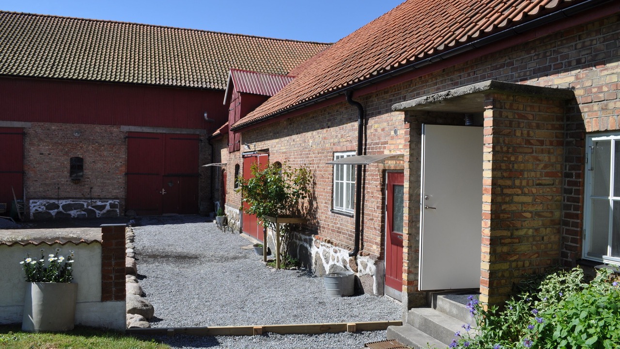 Photo of Outdoor in Borrby