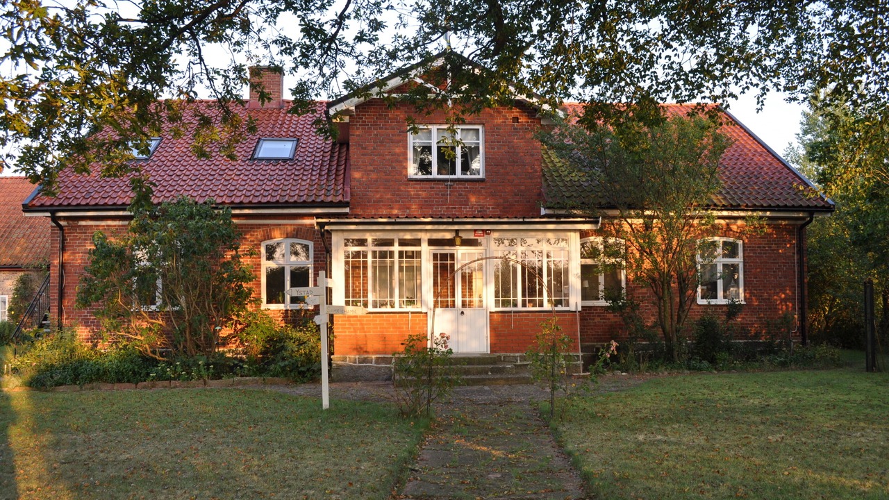 Photo of Outdoor in Borrby