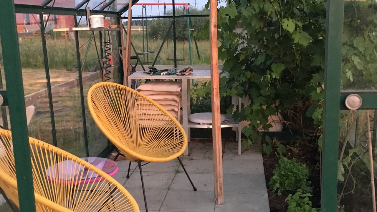 Photo of Outdoor in Borrby