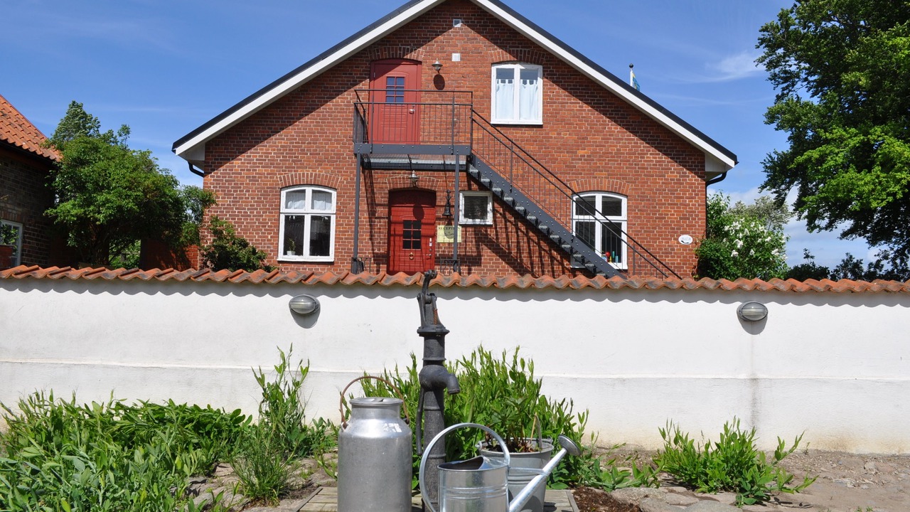 Photo of Outdoor in Borrby