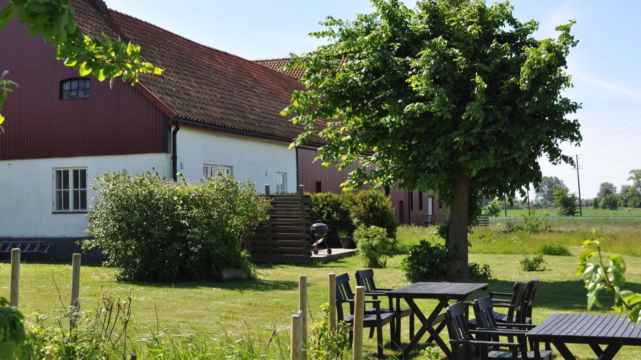 Photo of Outdoor in Borrby