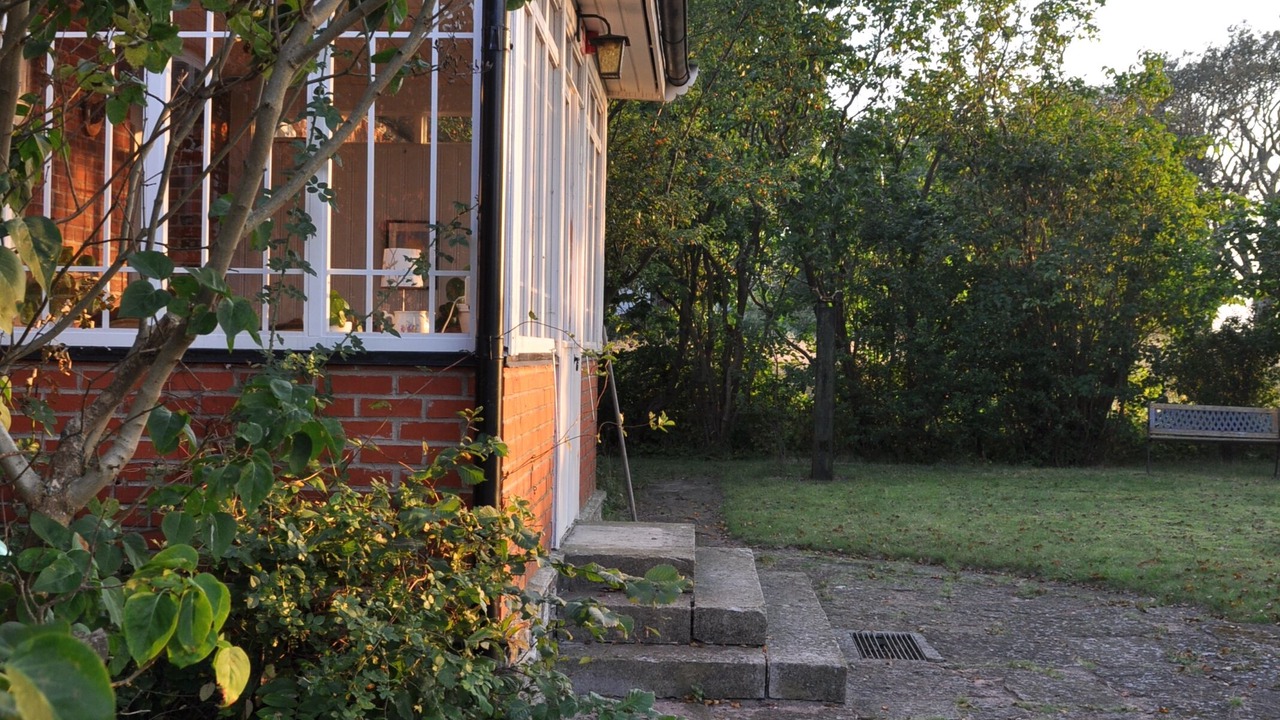 Photo of Outdoor in Borrby