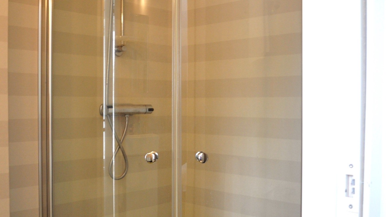 Photo of Bathroom in Borrby
