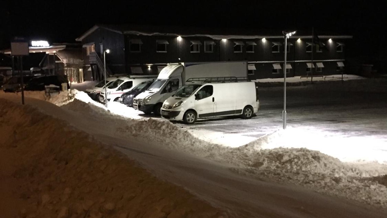 Photo of Outdoor in Umea