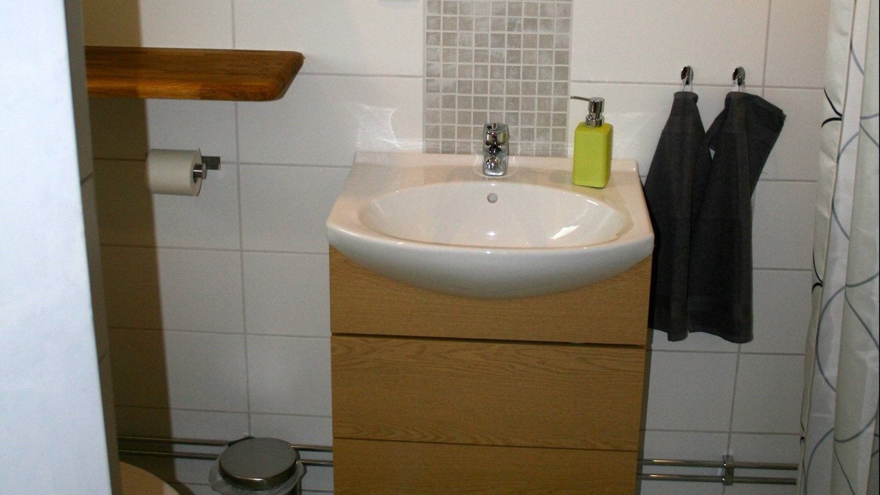 Photo of Bathroom in Lund